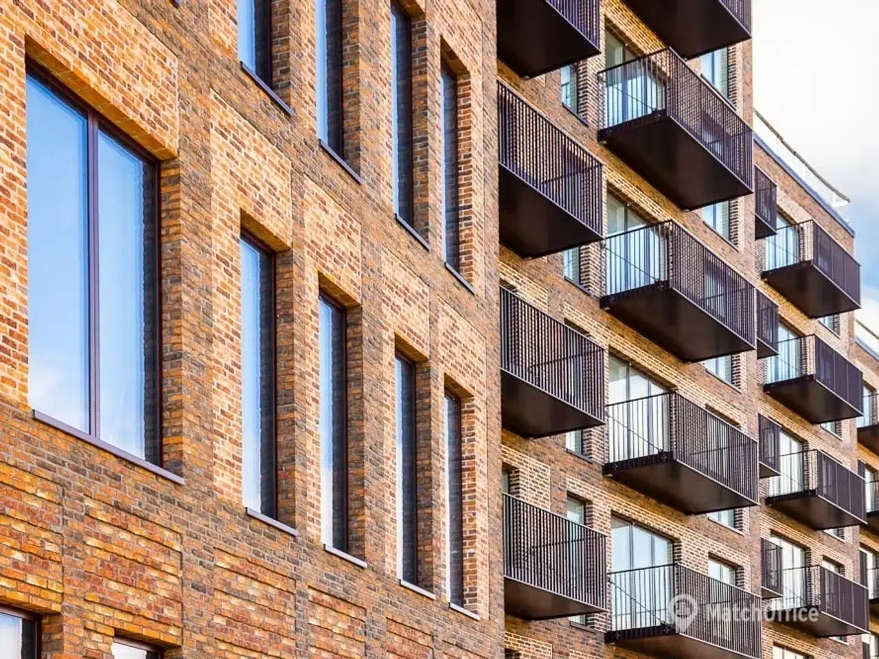 Billede 6 - KONTORDOMICIL MED VANDUDSIGT TIL ALLE