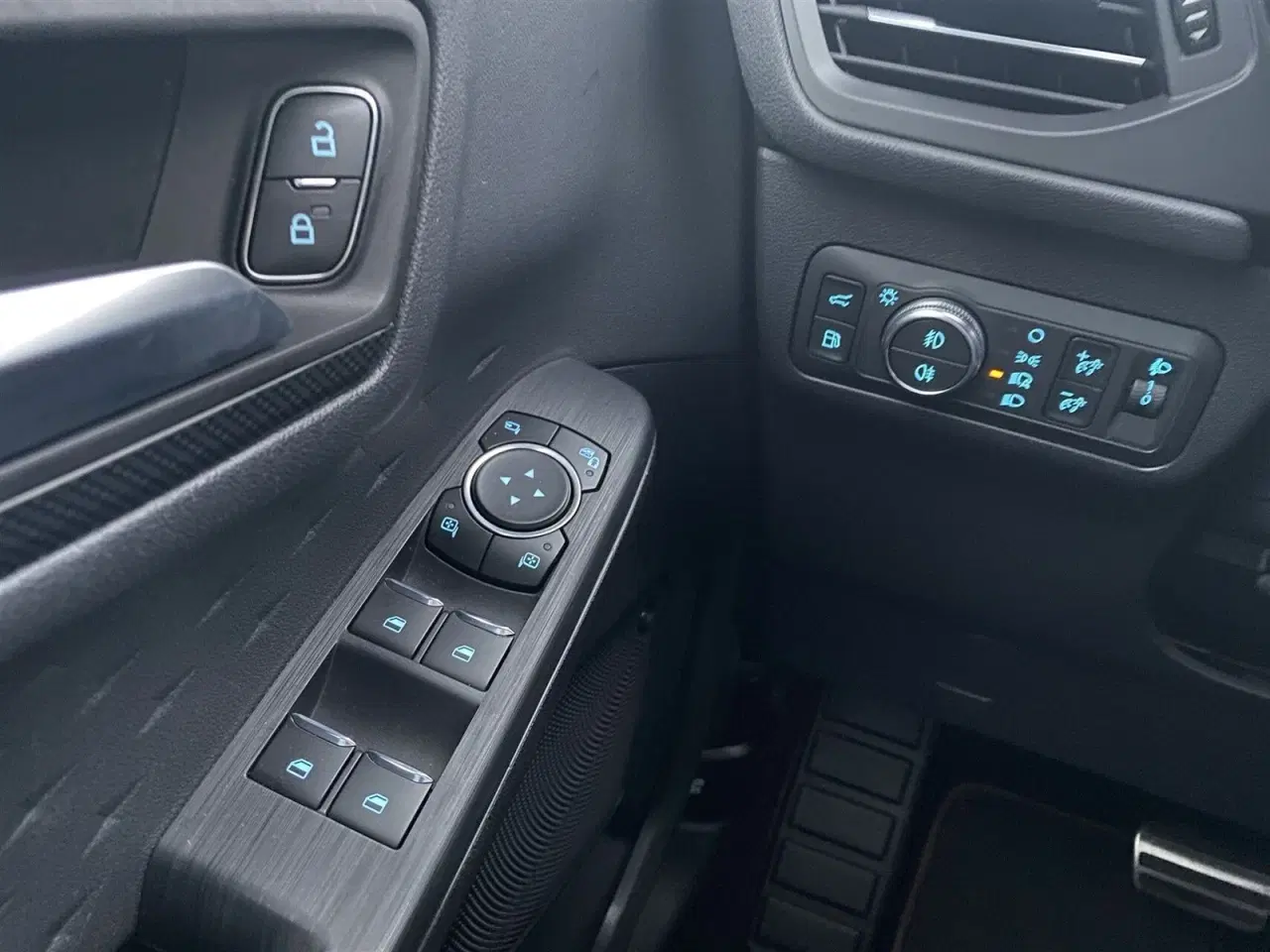 Billede 14 - Ford Kuga 2,5 PHEV ST-Line X CVT