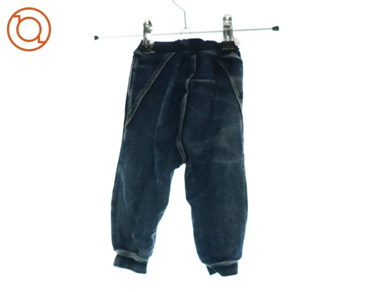 Billede 2 - Cowboybukser fra Name it (Str. 68)