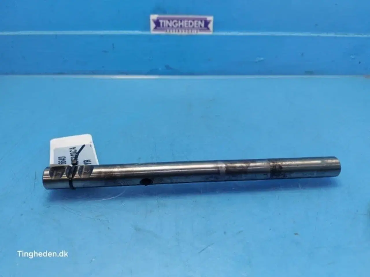 Billede 10 - New Holland 6640 Styr F0NN7240CA