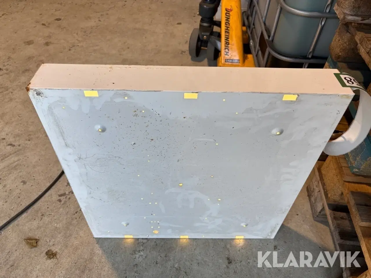 Billede 5 - LED Lysskilt