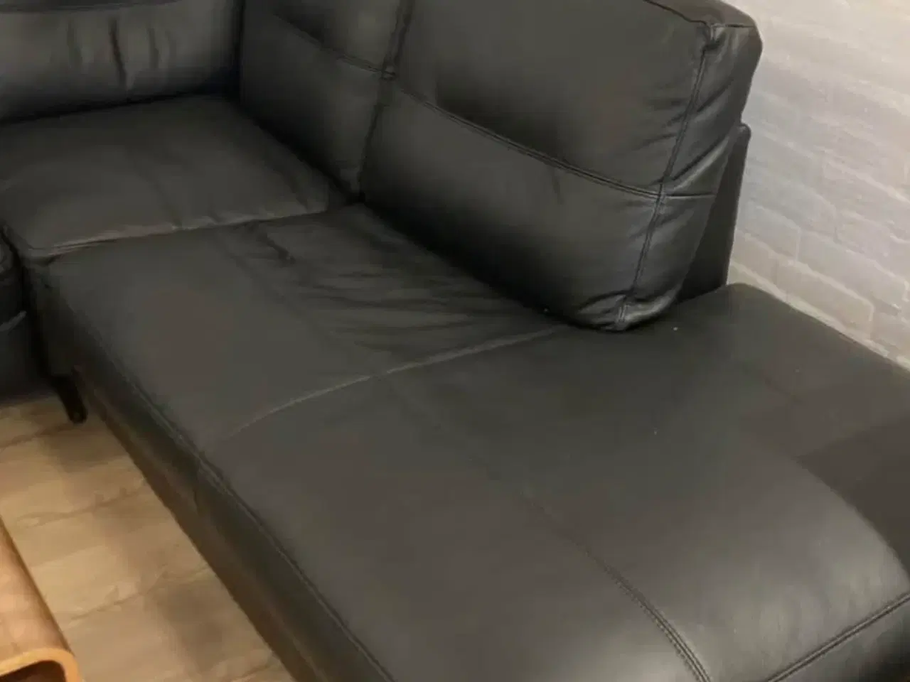 Billede 4 - Sofa