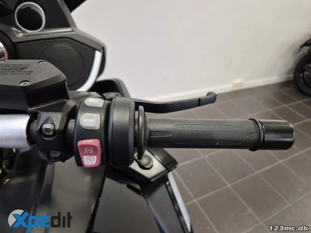 Billede 13 - BMW K 1600 GT