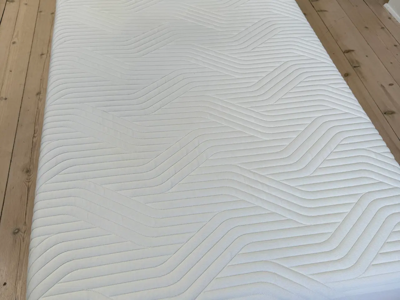 Billede 3 - Tempur madrasser 2 stk