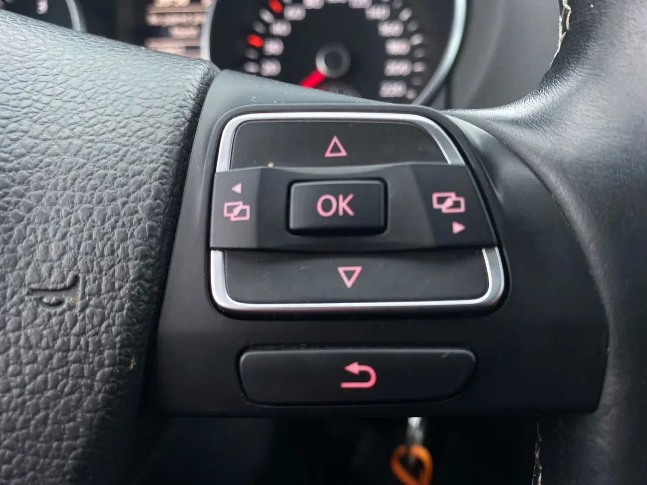 Billede 17 - VW Golf 1,6 TDI 105HK 5d