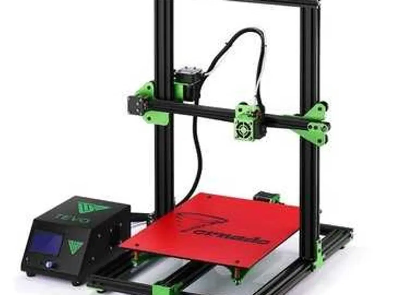 Billede 1 - Tevo Tornado 3D-printer