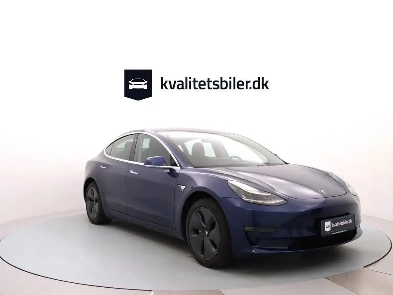 Billede 6 - Tesla Model 3  Standard Range+ RWD