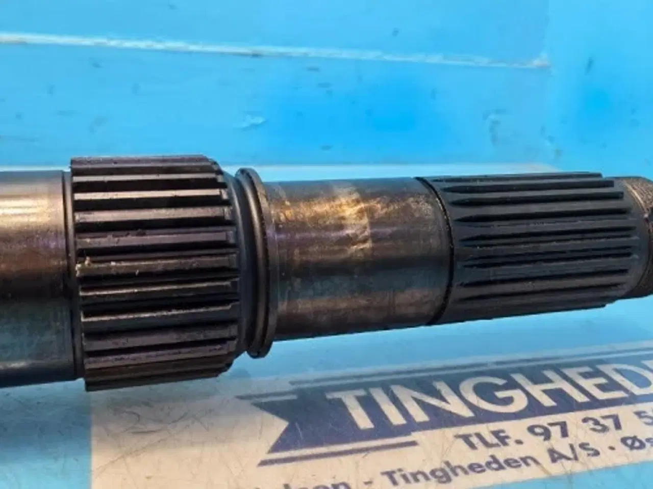 Billede 12 - Case 8010 Aksel 87684680