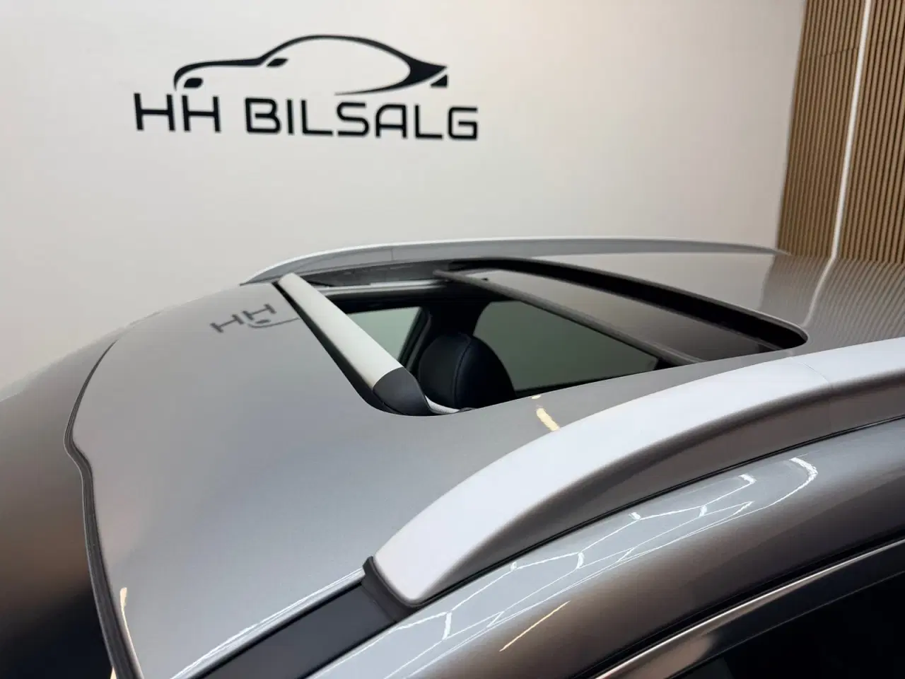 Billede 9 - Kia Niro 1,6 PHEV Premium DCT