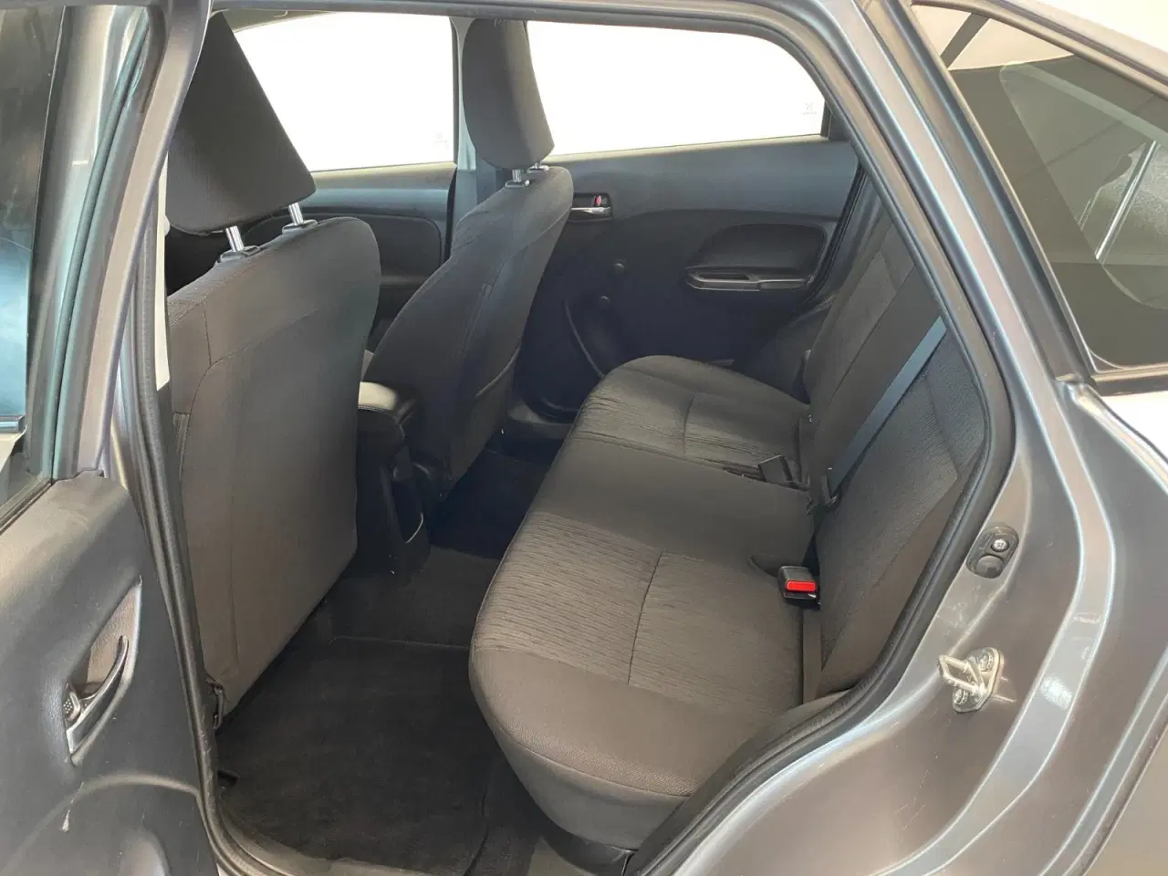 Billede 10 - Suzuki Baleno 1,0 Boosterjet Edition