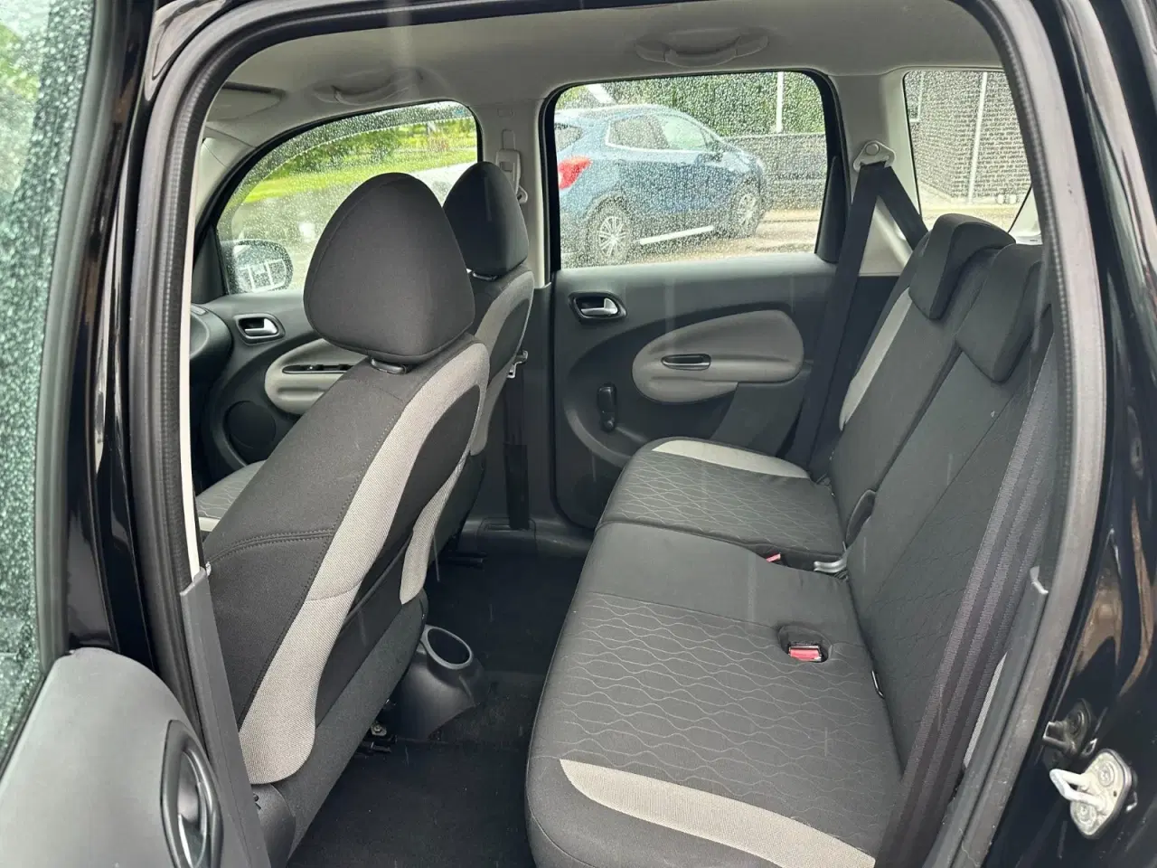 Billede 5 - Citroën C3 Picasso 1,6 HDi 90 Seduction