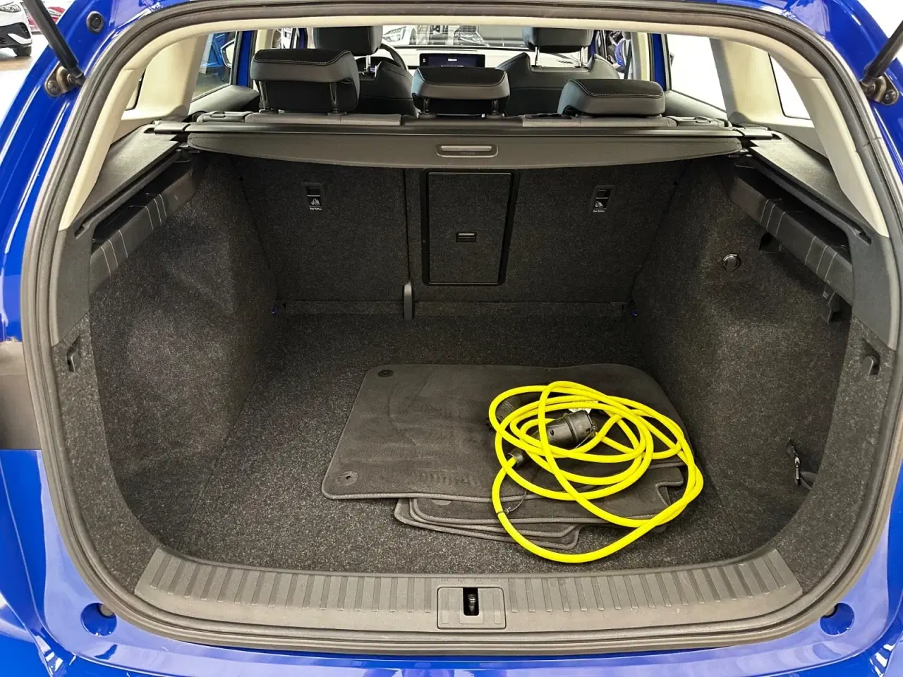 Billede 8 - Skoda Enyaq 50 iV
