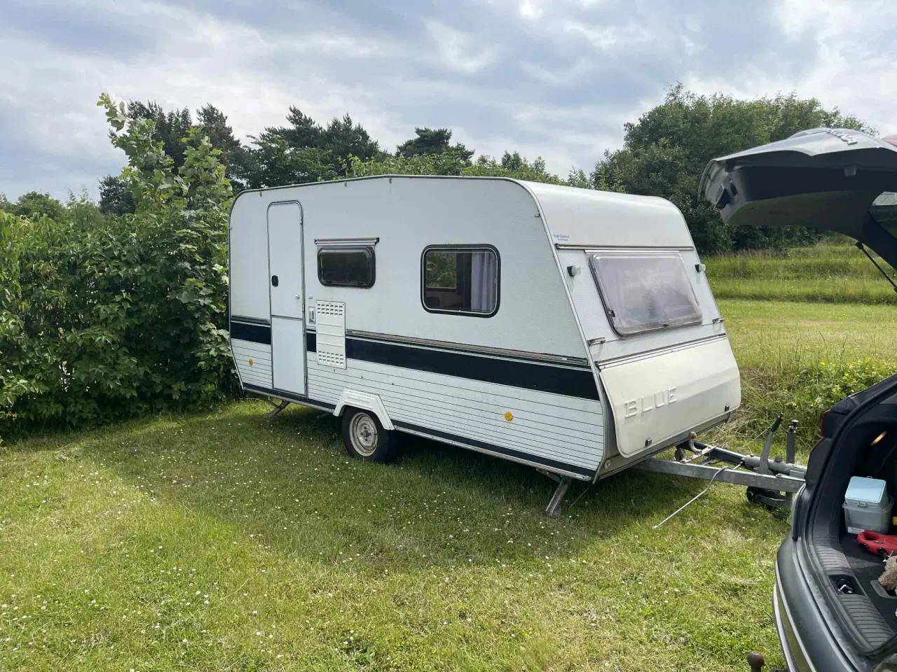 Billede 8 - Campingvogn BLUE