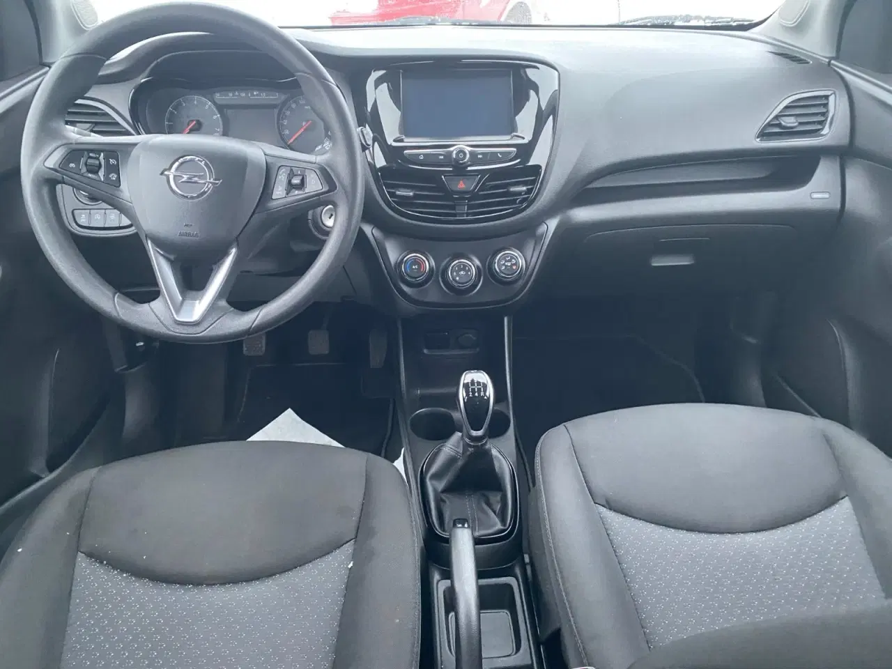 Billede 5 - Opel Karl 1,0 Enjoy