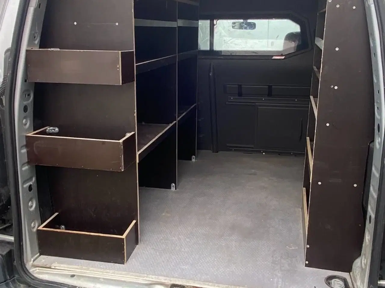 Billede 9 - Peugeot Partner 1,6 BlueHDi 100 L1 Flex Van