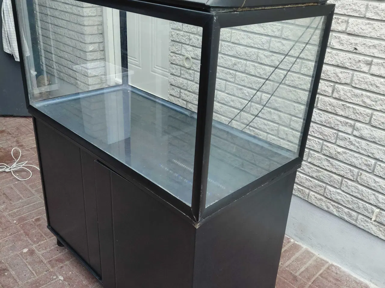 Billede 2 - Akvarier 250L 