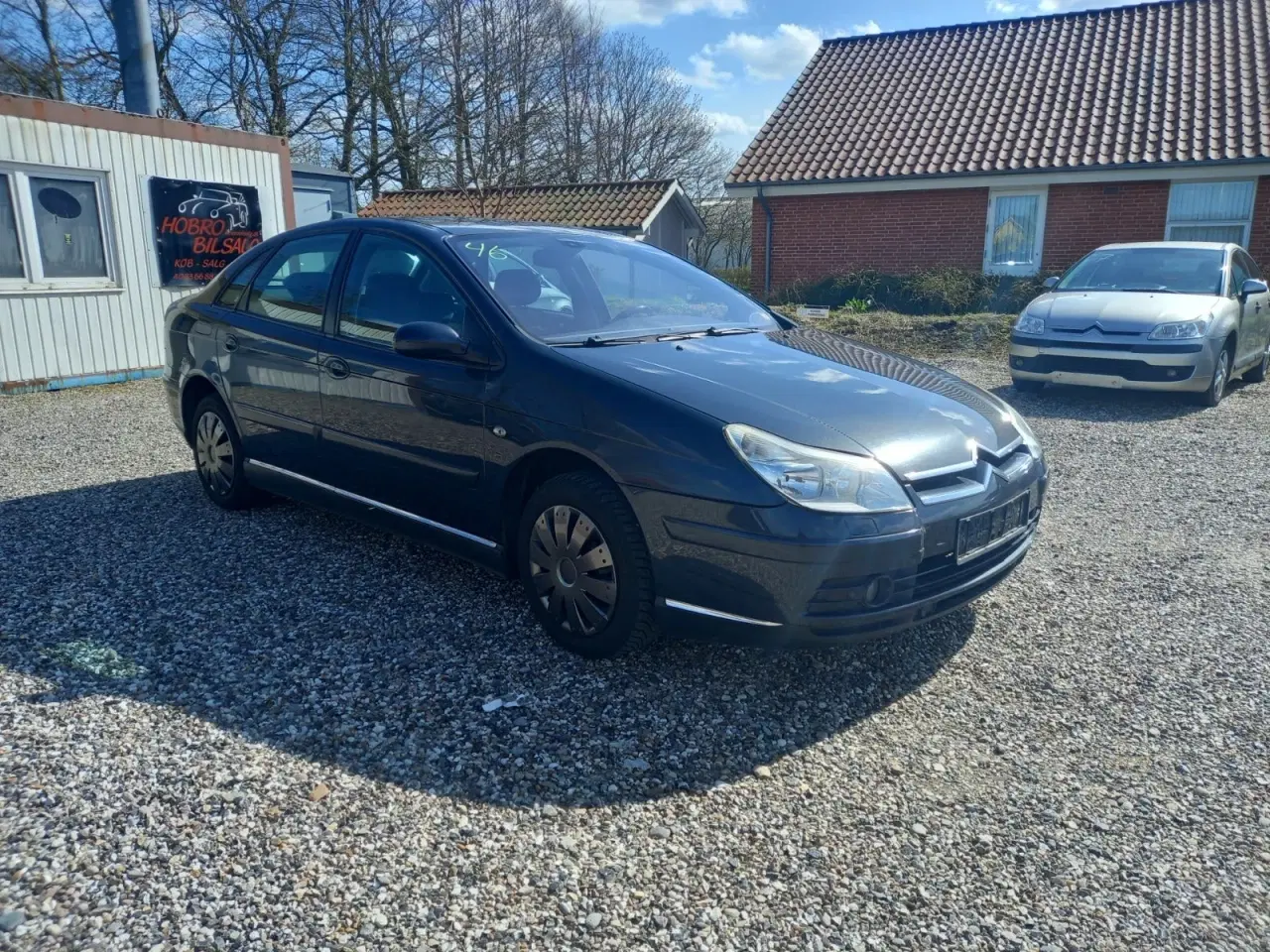 Billede 2 - Citroën C5 2,0i 16V Prestige