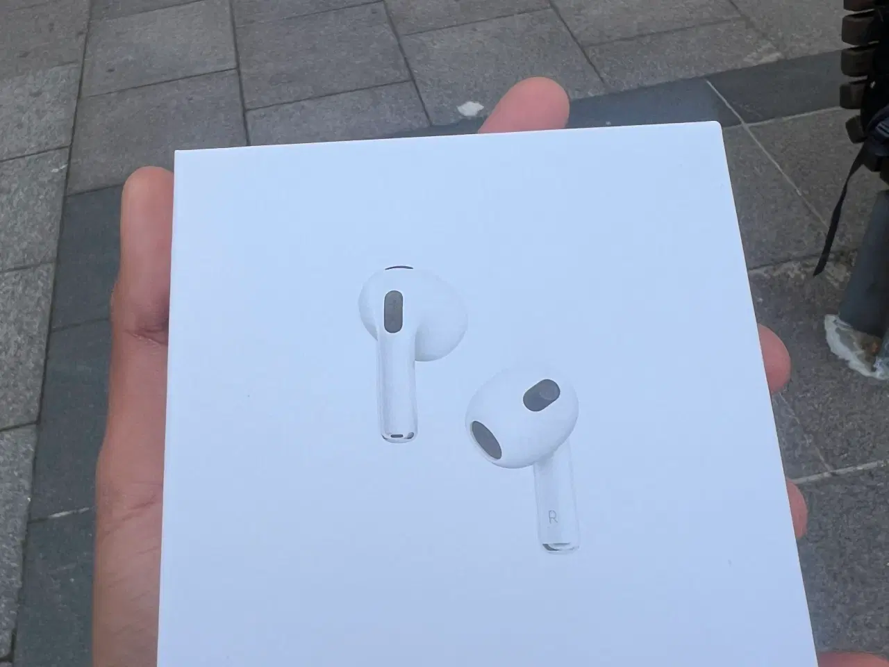 Billede 14 - Air pods gen 3