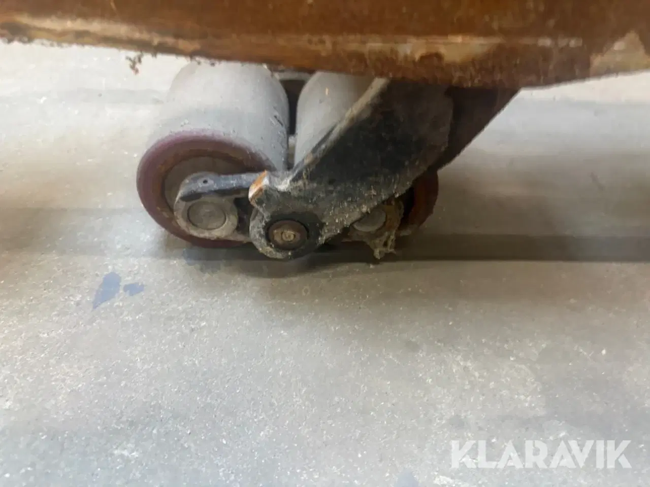 Billede 9 - El pallevogn Hyundai 20 EPR