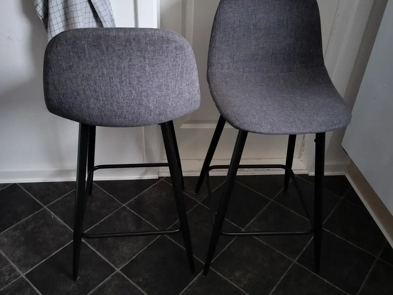 Billede 1 - Bar stole