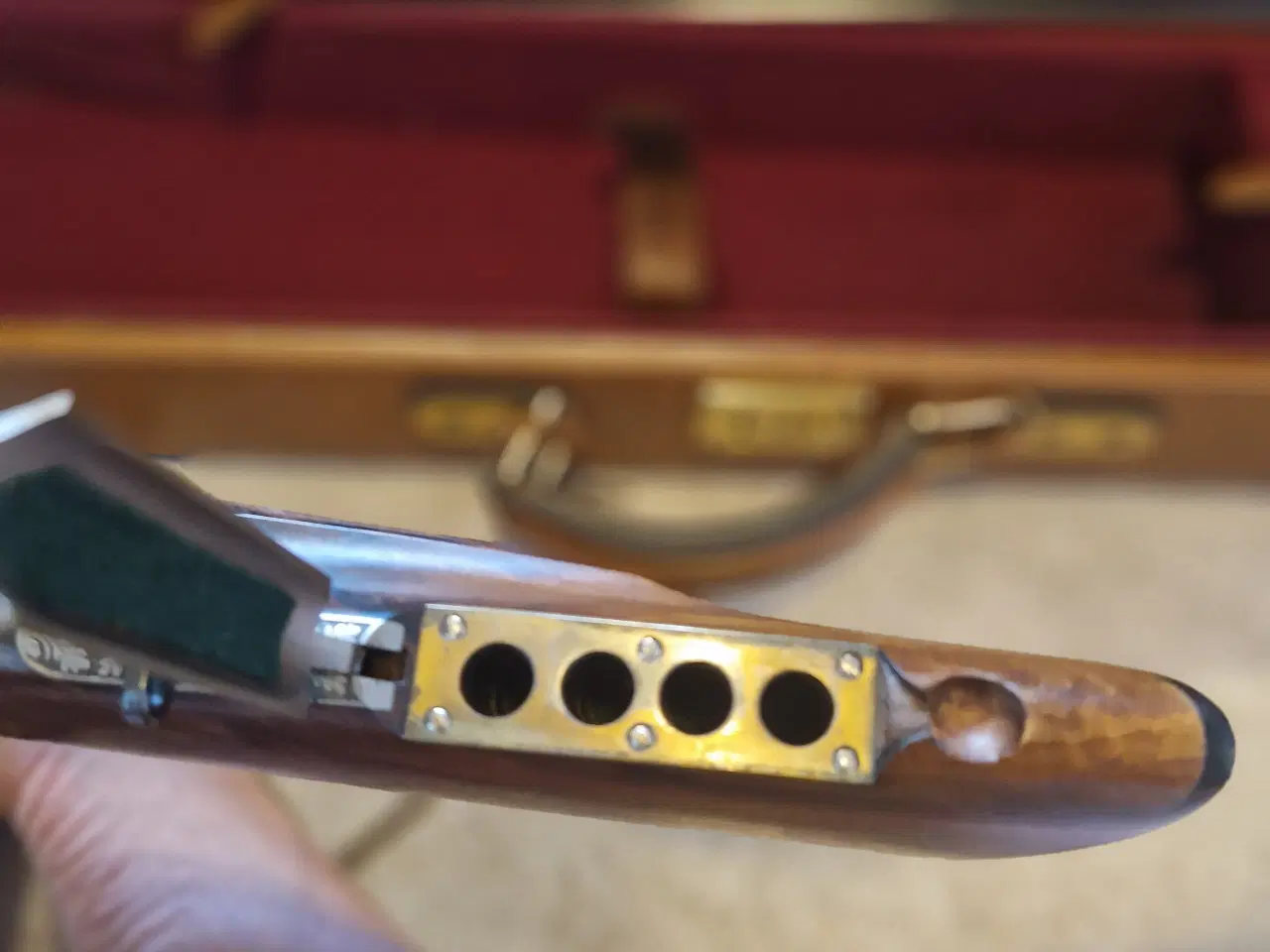 Billede 7 - Krieghoff ULM PRIMUS