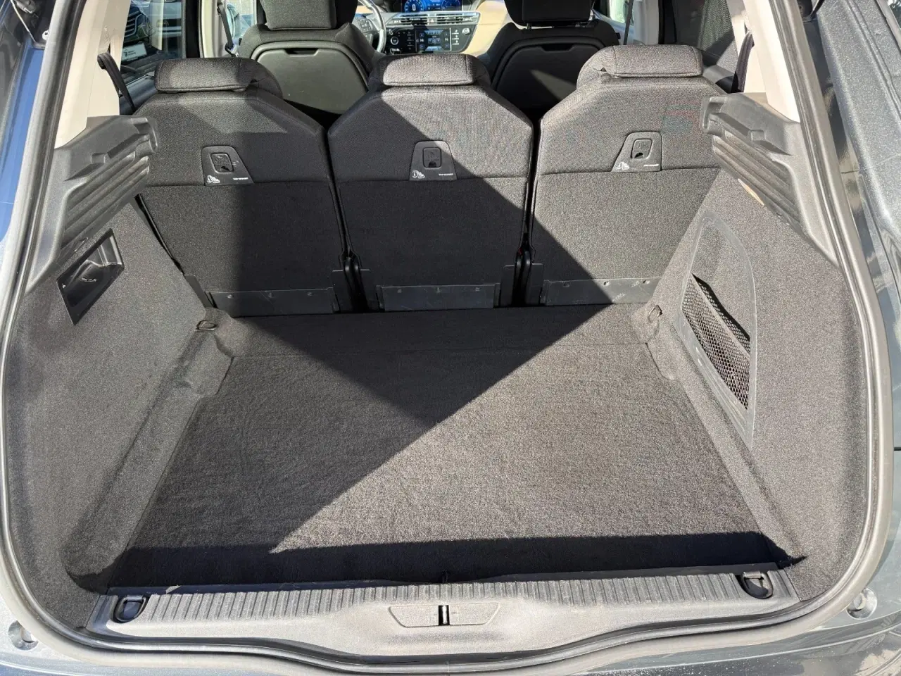 Billede 5 - Citroën C4 Picasso 1,6 BlueHDi 120 Seduction