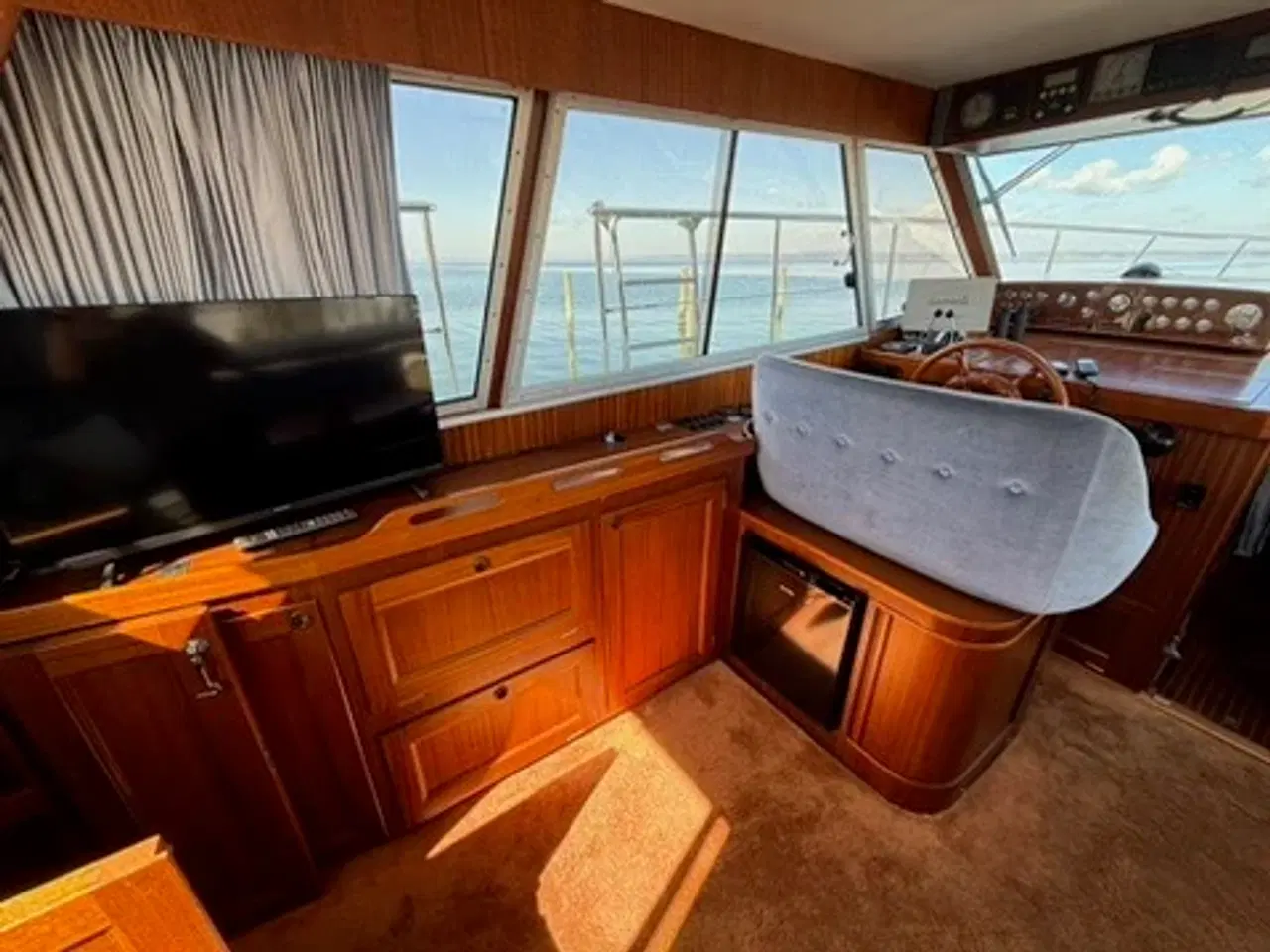 Billede 10 - Storebro Royal Cruiser 420 Baltic