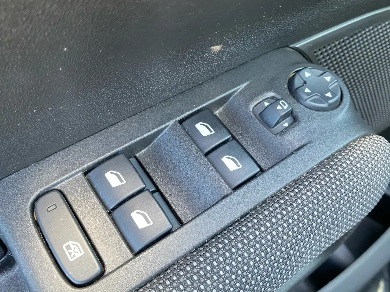 Billede 19 - Citroën C3 Aircross 1,2 PureTech Platinum EAT6 110HK 5d 6g Aut.