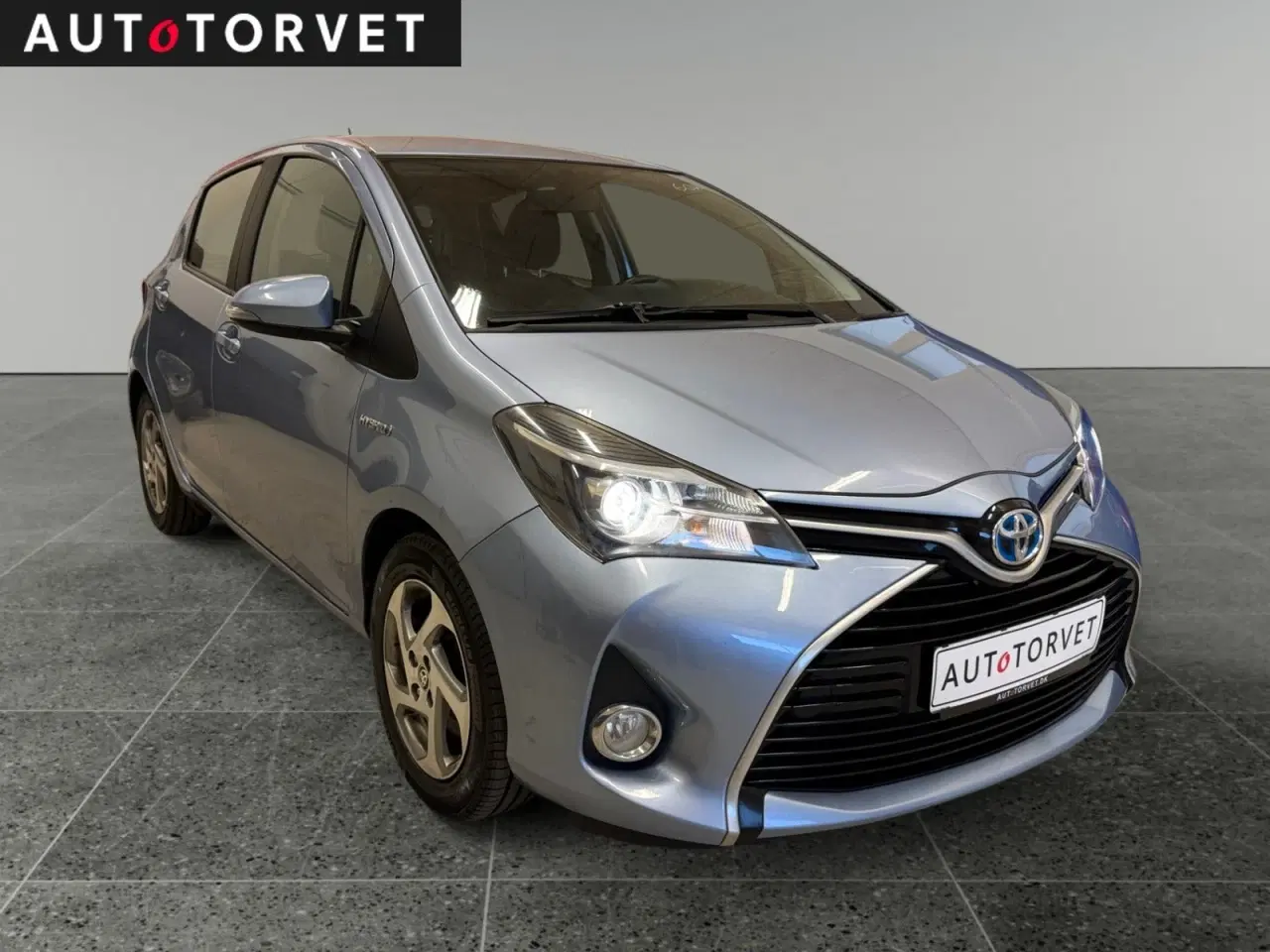 Billede 4 - Toyota Yaris 1,5 Hybrid H2 Touch e-CVT