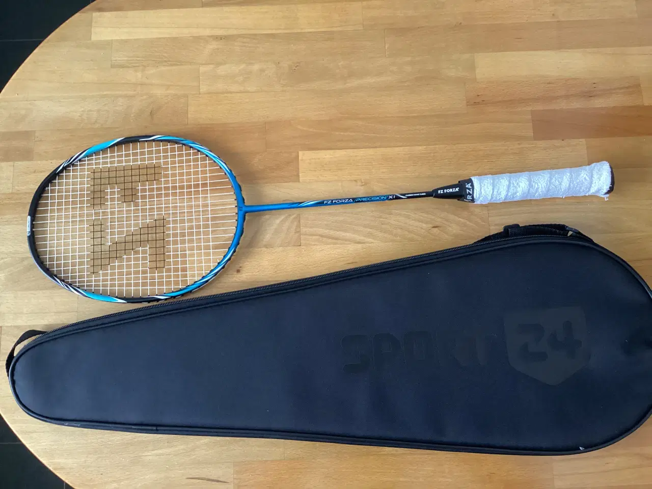 Billede 1 - FZ Forza Precision TI-X1