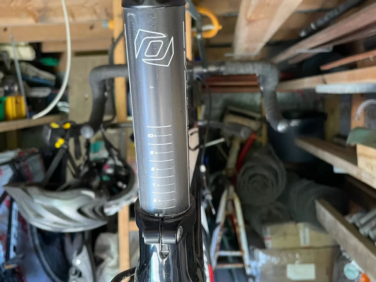 Billede 9 - Scott CR1 Racer