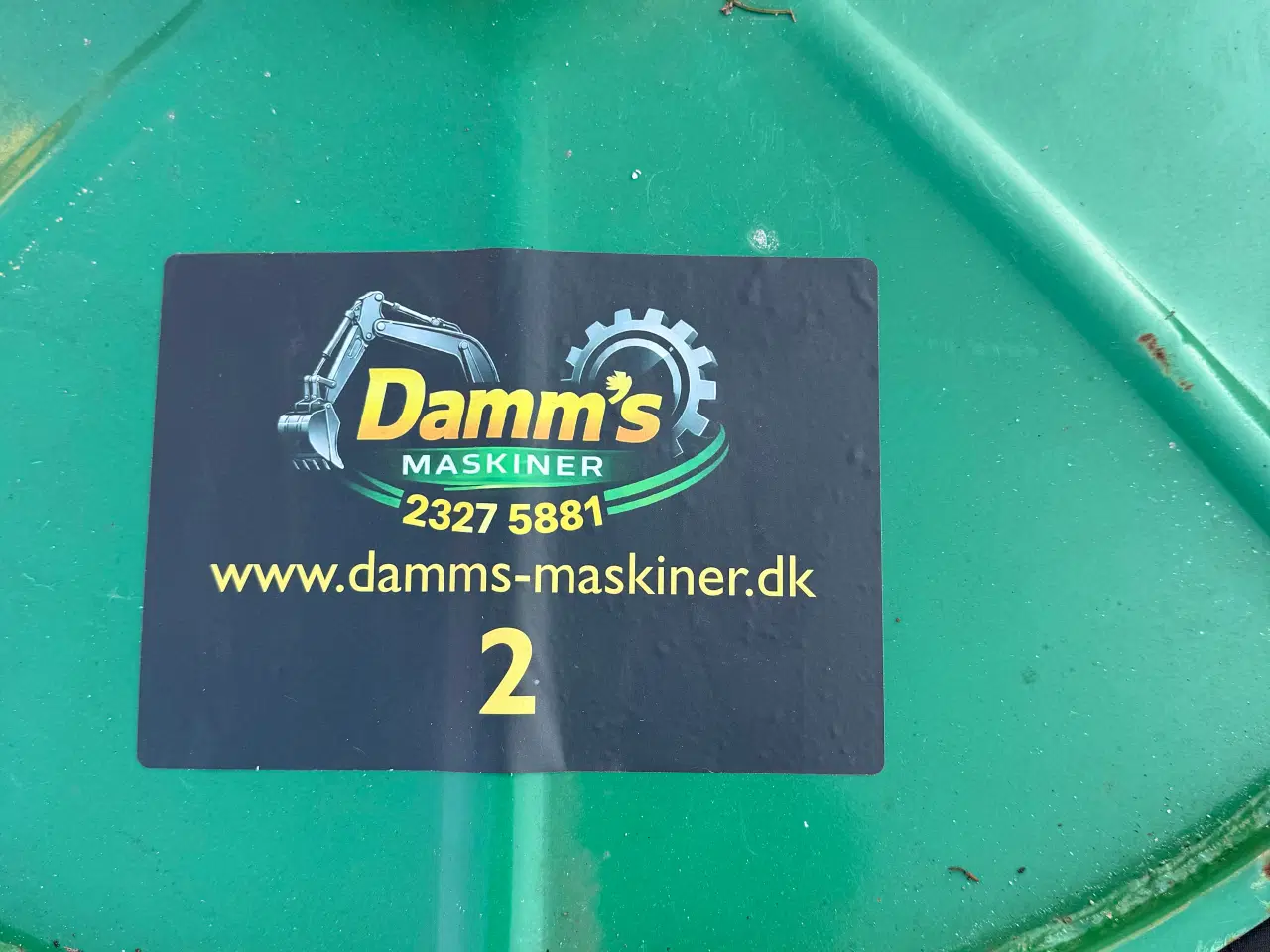 Billede 8 - Under tråds Kliper samt hegnsklipper