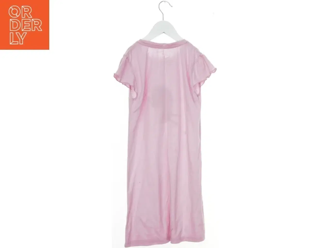 Billede 2 - Lyserød natkjole med motiv fra Sweet Dreams (str. 122)