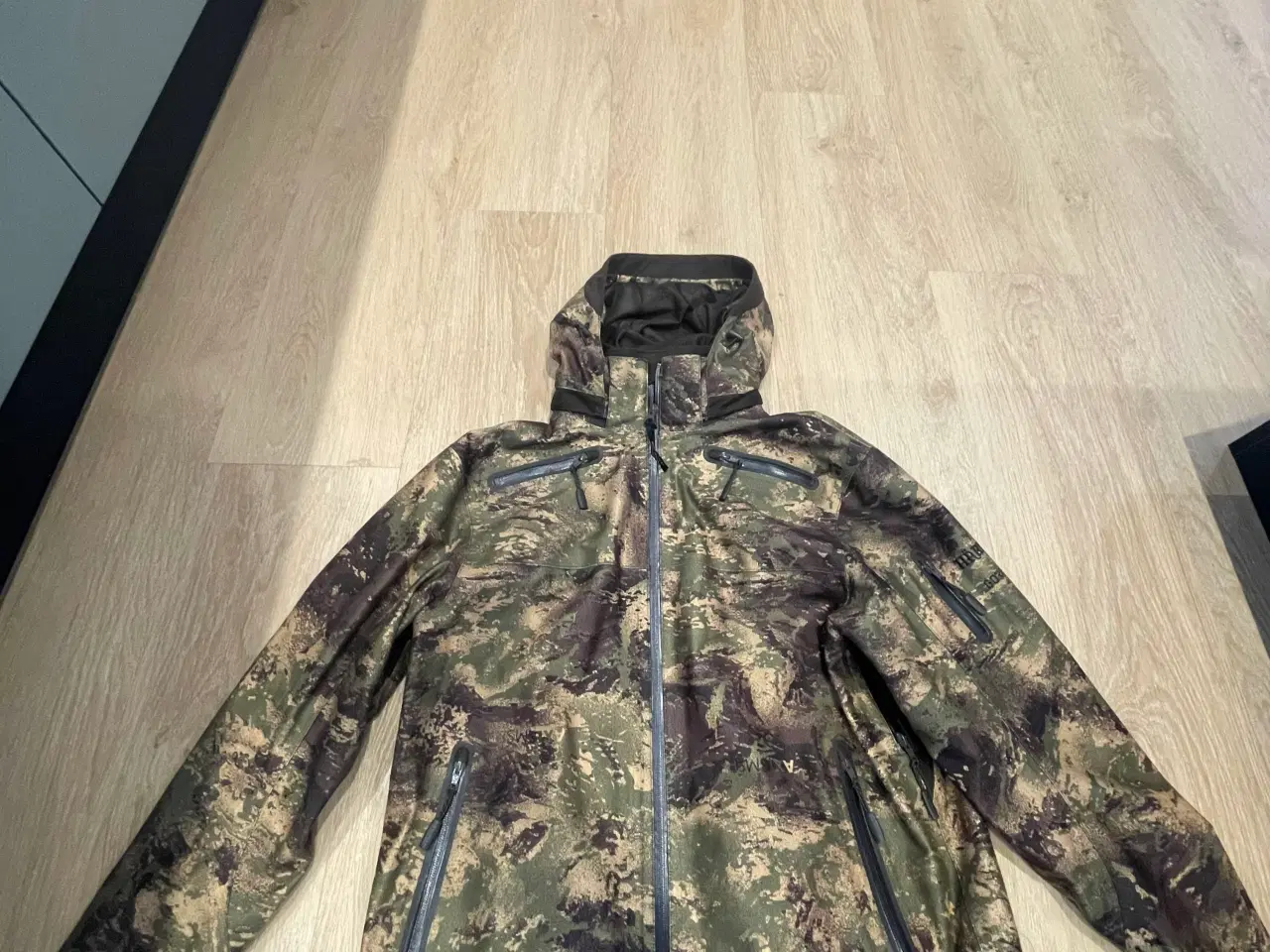 Billede 1 - Härkila AXIS MSP Goretex STR. 52