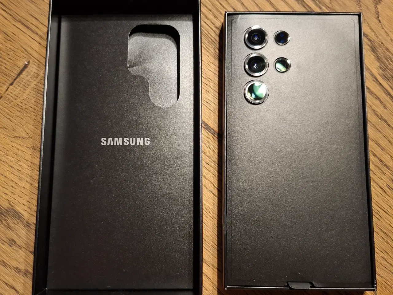 Billede 2 - Samsung S23 Ultra 512 GB