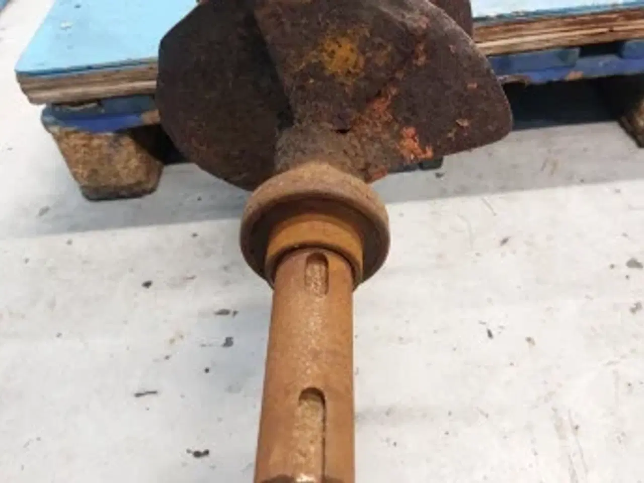 Billede 12 - Dronningborg D7000 Snegl 28850765