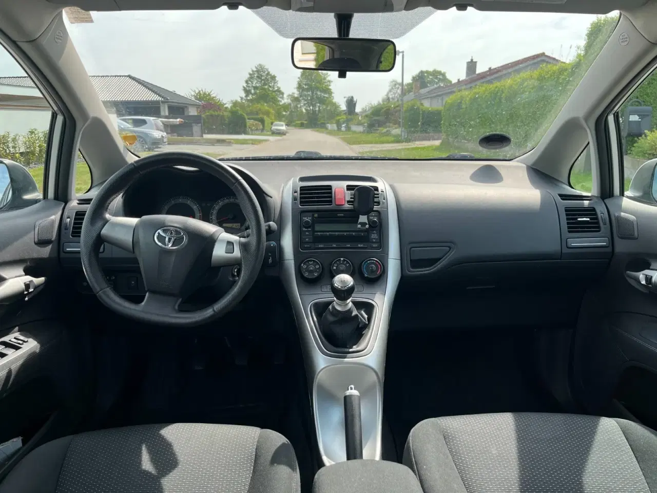 Billede 9 - Toyota Auris 1,6 T2