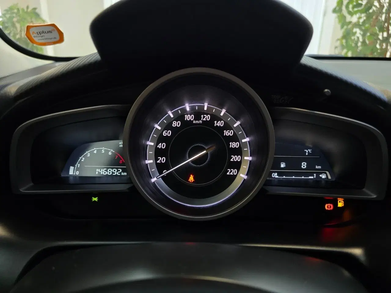 Billede 8 - Mazda 2 1,5 SkyActiv-G 90 Vision