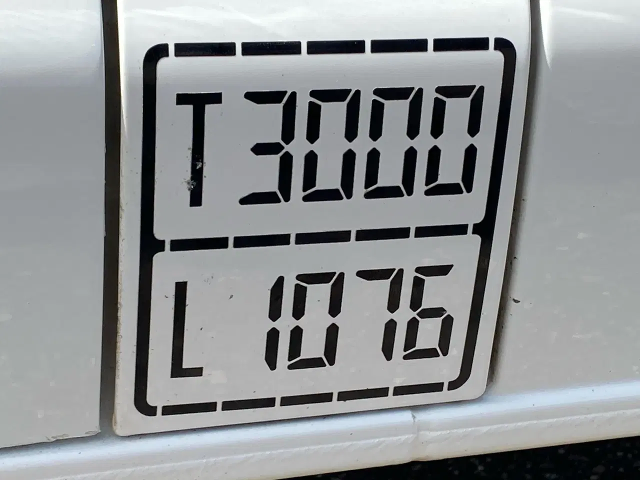 Billede 14 - VW Transporter L 2,0 CR TDI 140HK Van 6g