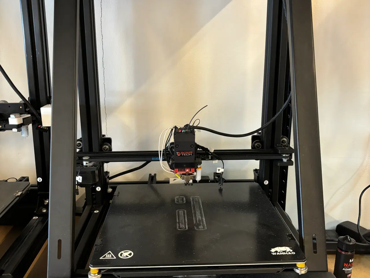 Billede 4 - 3x Wanhao D9 3d printere