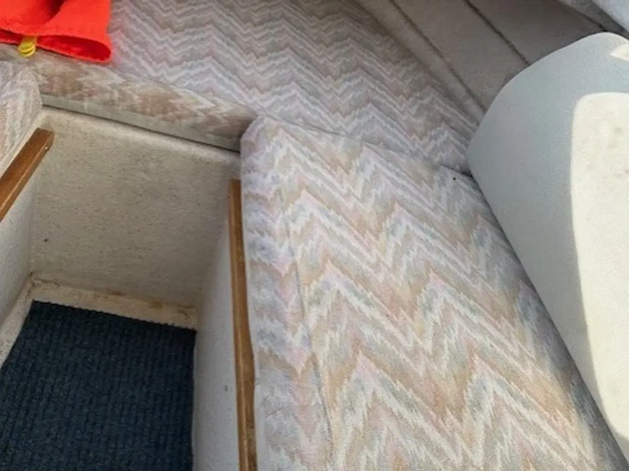 Billede 4 - Crescent 535 / Cremo inkl. trailer