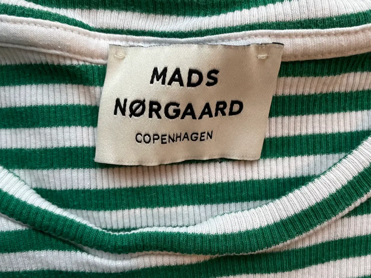 Billede 2 - Mads Nørgaard bluse