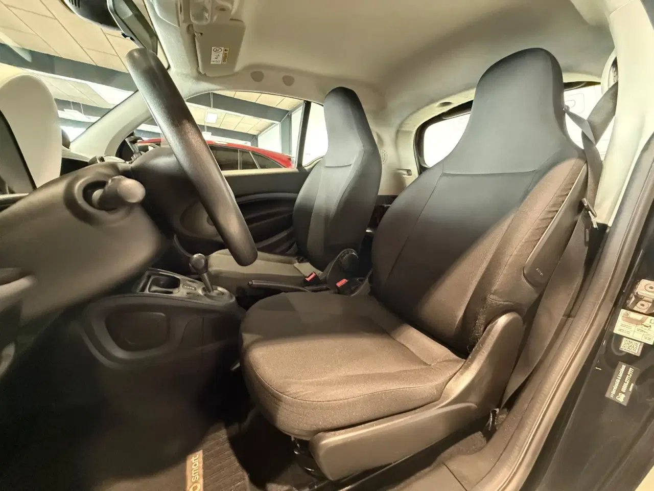 Billede 7 - Smart Fortwo 1,0 aut.