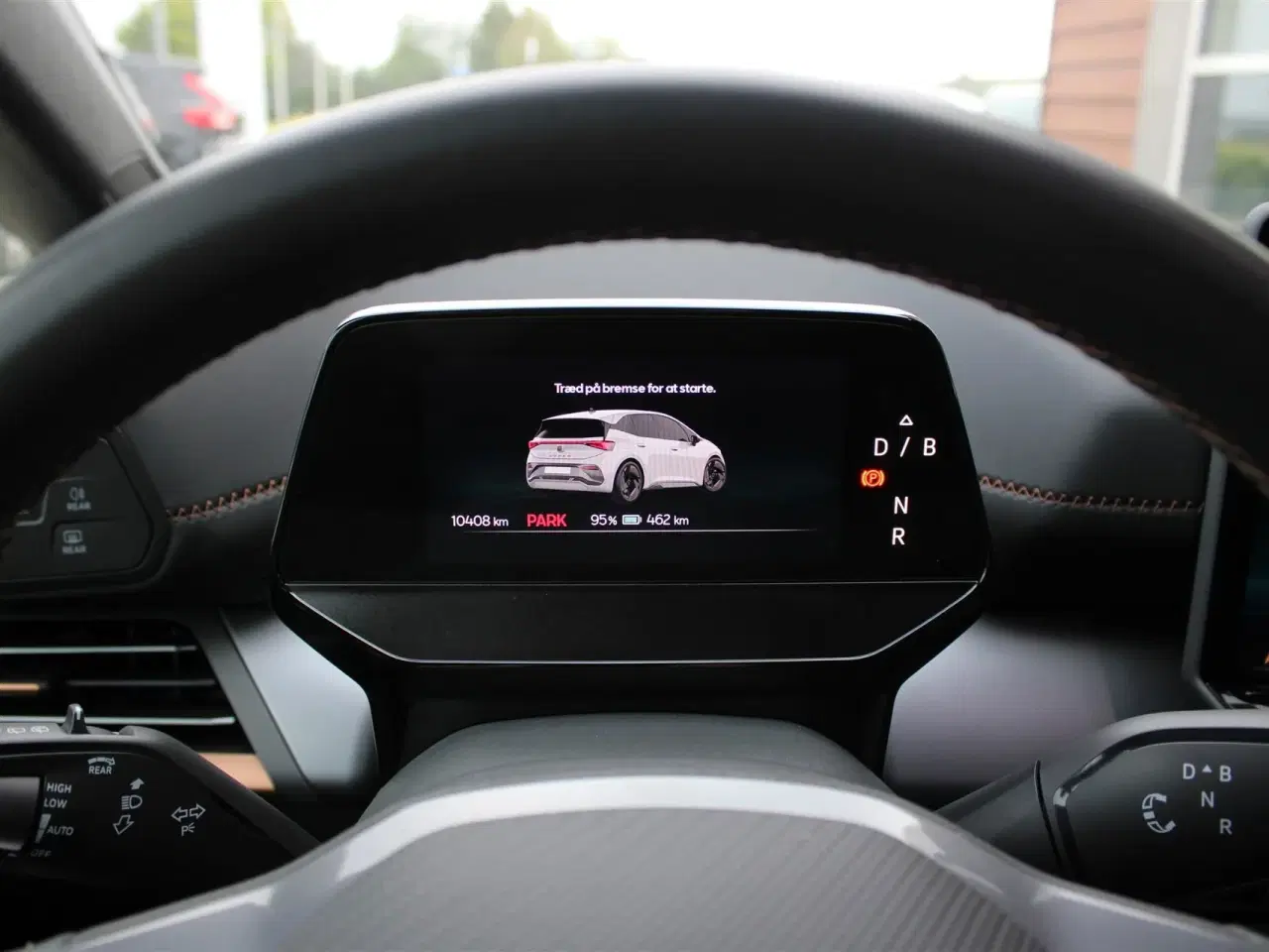 Billede 7 - Cupra Born EL e-Boost 231HK 5d Aut.