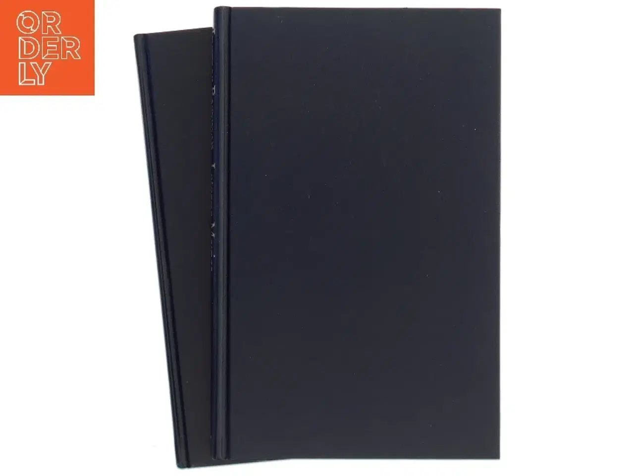 Billede 1 - Laterna Magica bøger af Ingmar Bergman fra Ingmar Bergman