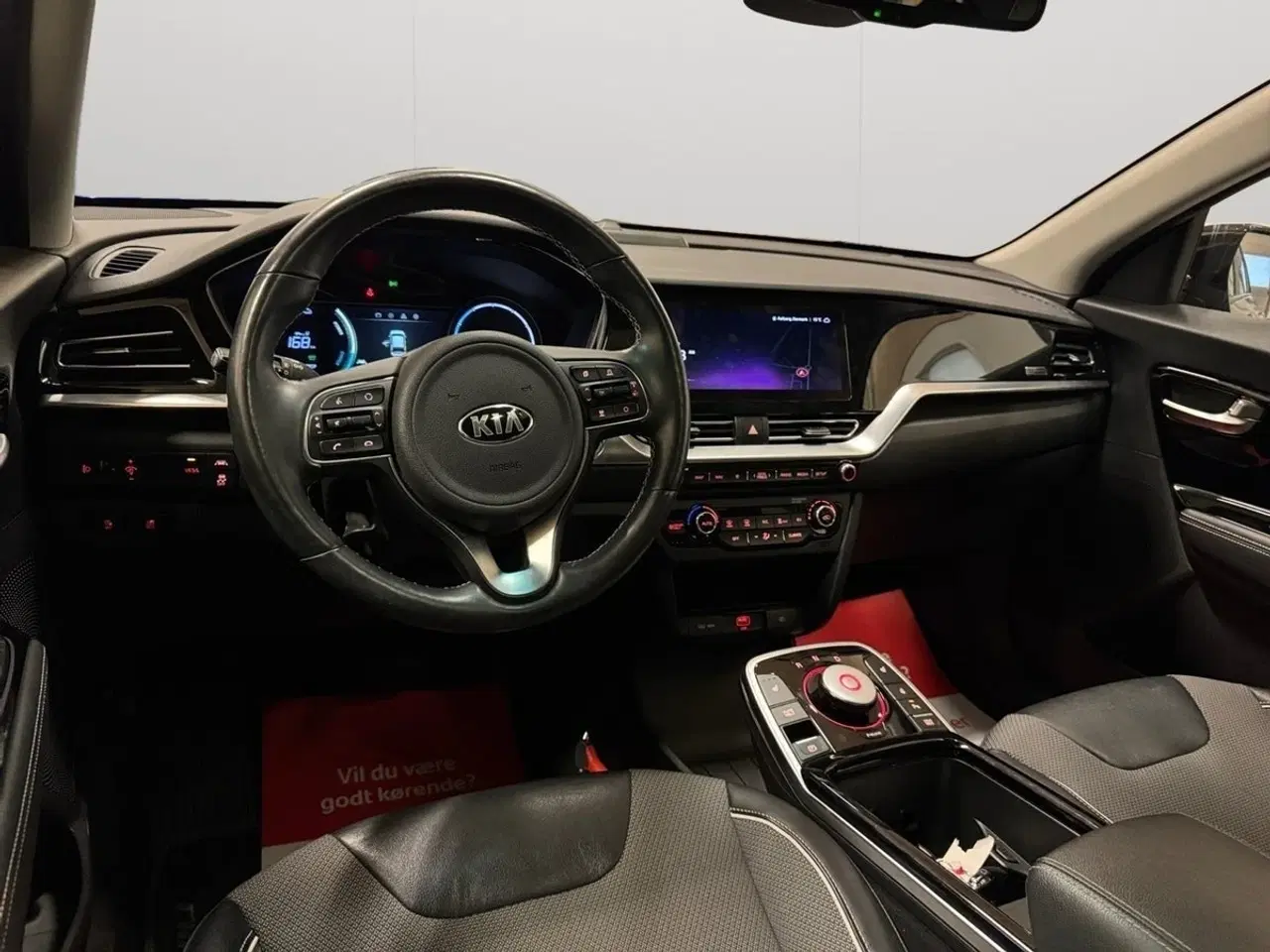 Billede 5 - Kia e-Niro 39 Comfort