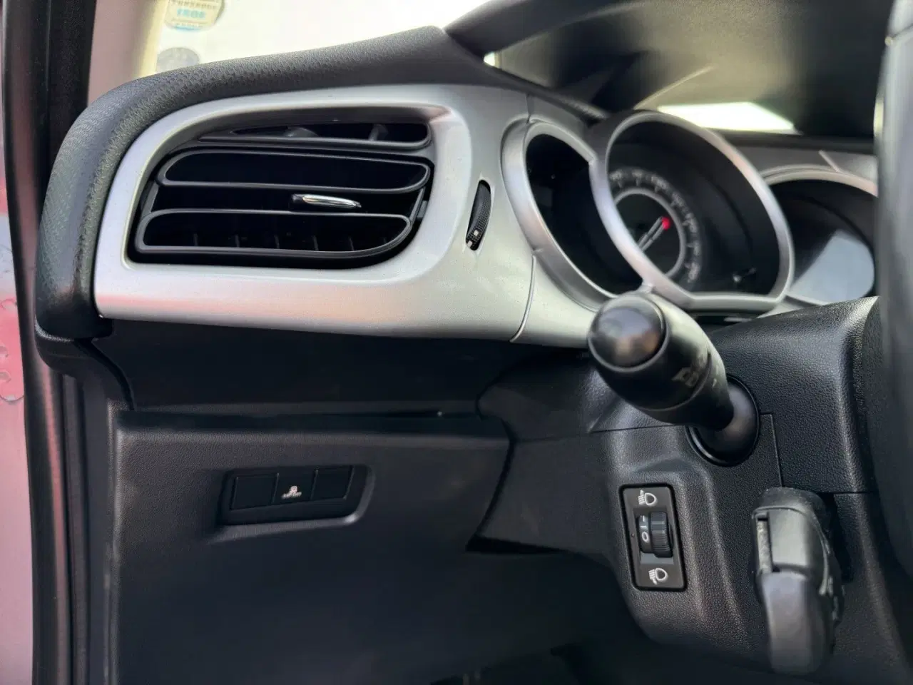 Billede 9 - Citroën C3 HDI 90 90HK 5d