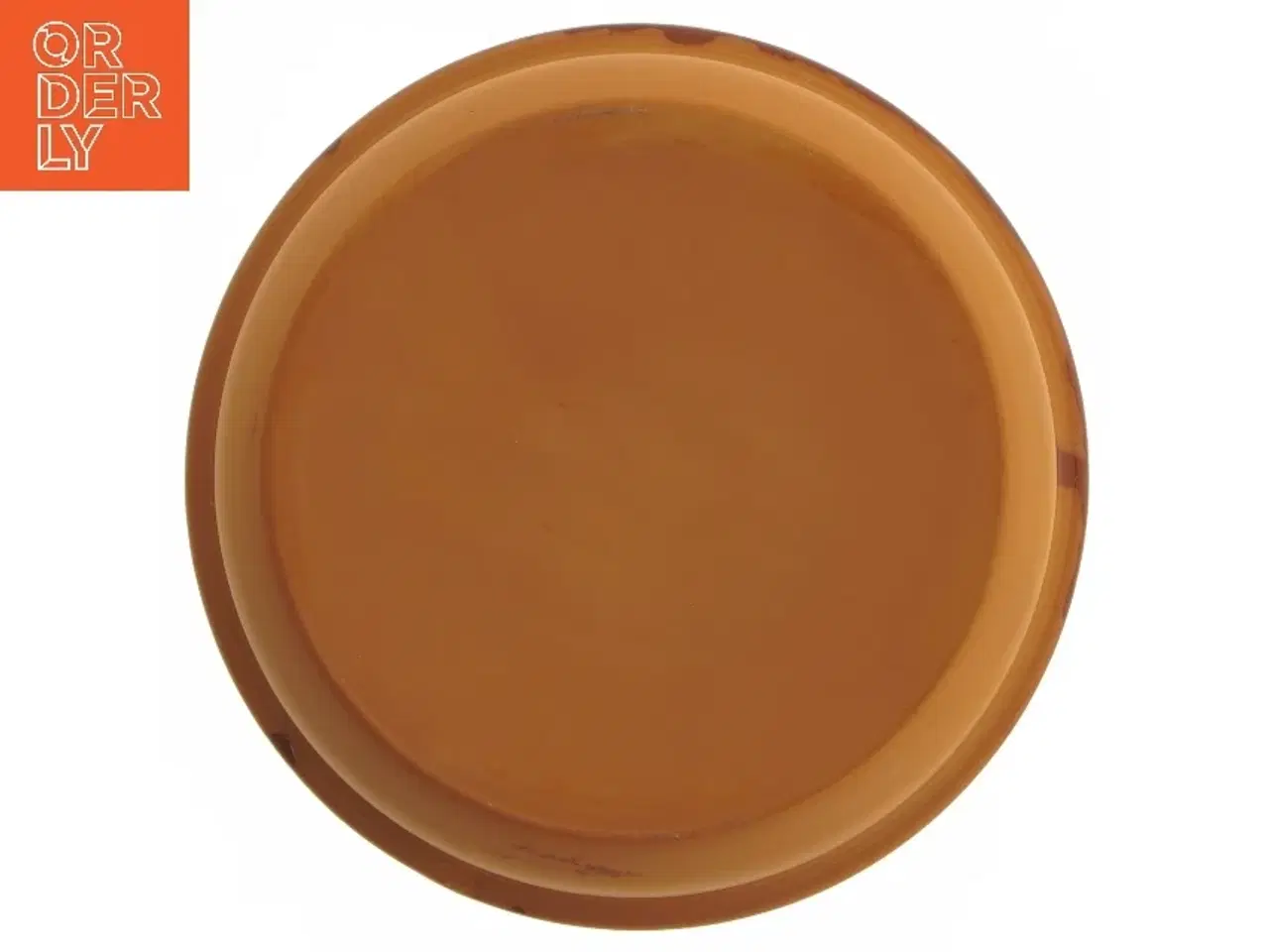 Billede 3 - Sæt af terracotta fade (str. Ø 16 cm)