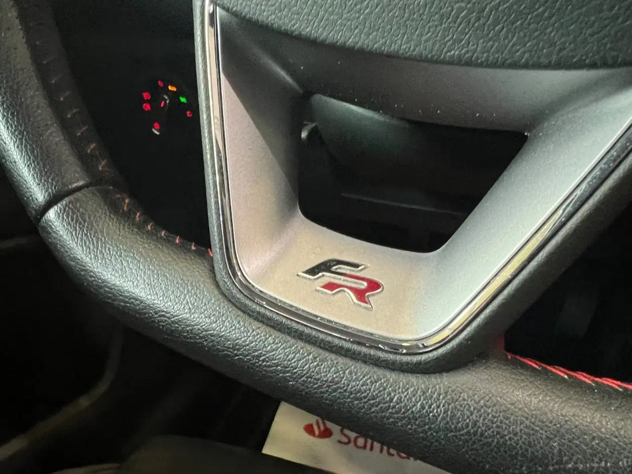 Billede 16 - Seat Ibiza 1,0 TSi 115 FR