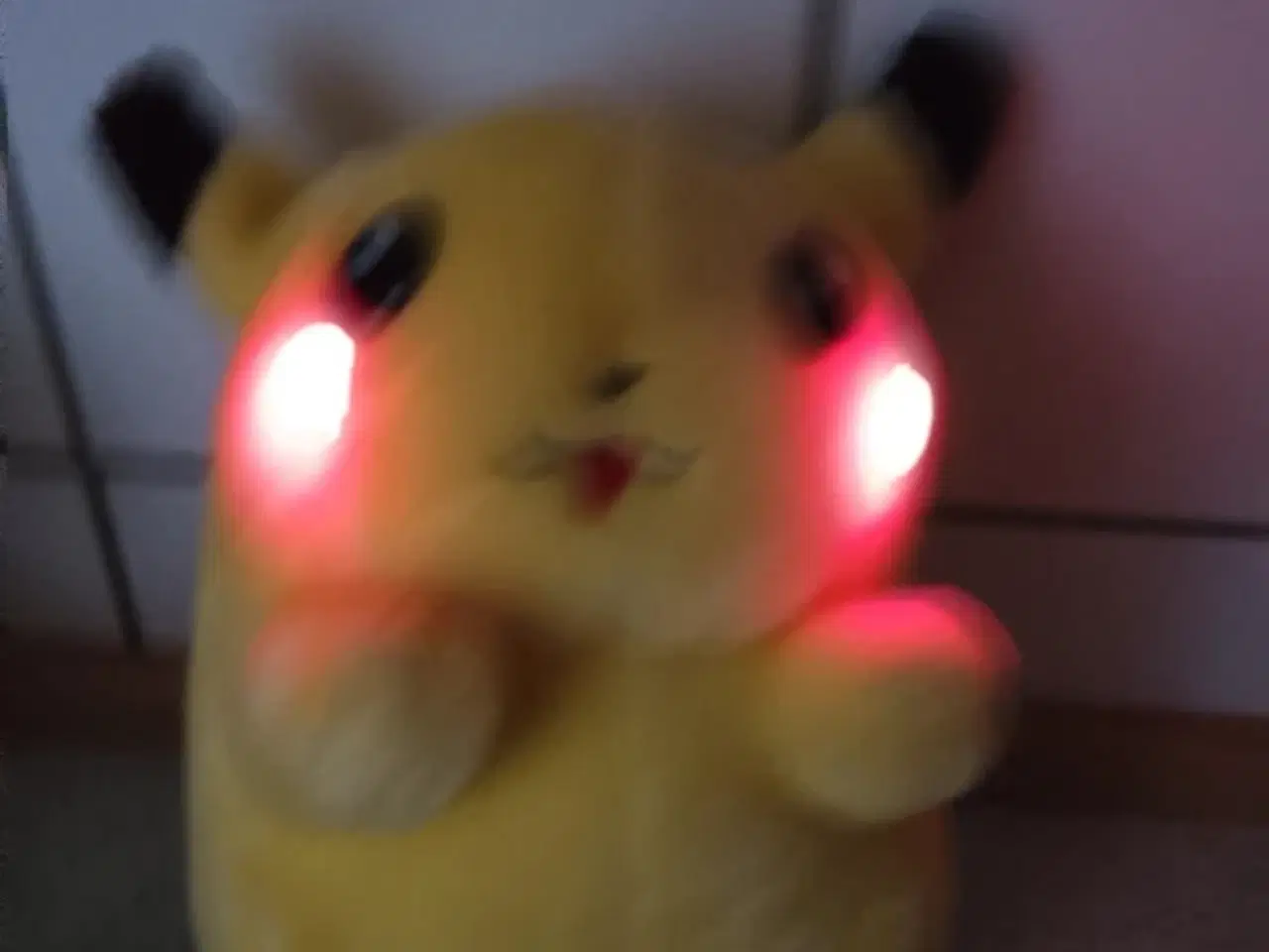 Billede 3 - Pikachu - Nintendo 1998